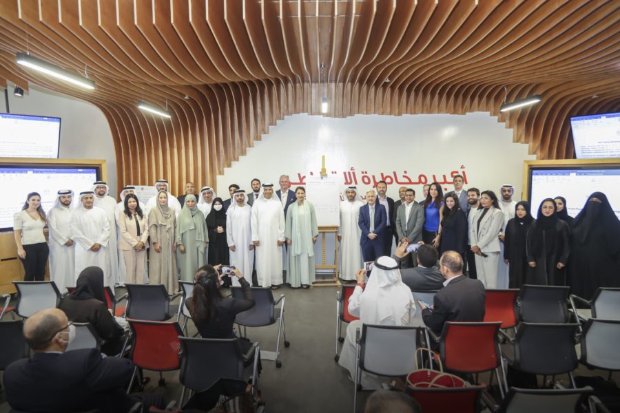MoCCAE launches UAE Climate-Responsible Companies Pledge