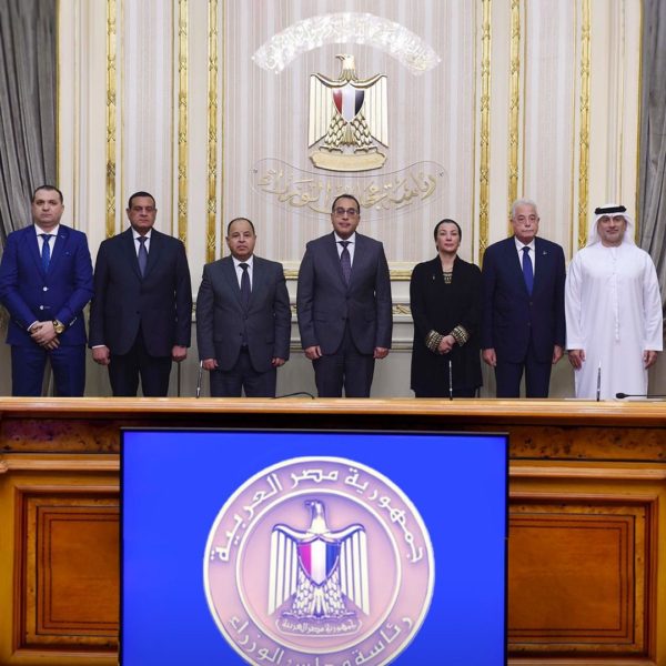 BEEAH Group, Green Planet sign 10-year contract to advance sustainable waste management in Egypt