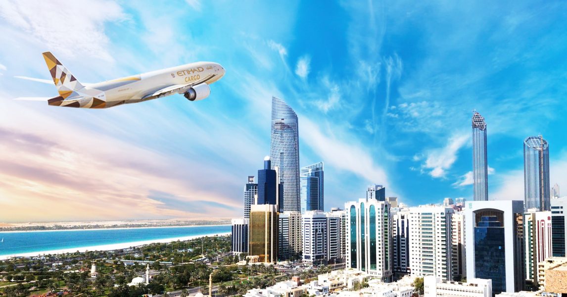 Etihad Cargo joins TIACA’s Bluesky Sustainability Verification Programme