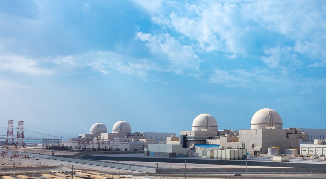 Start-up of Unit 3 of Barakah Nuclear Energy Plant accelerates achievement of UAE Net Zero 2050