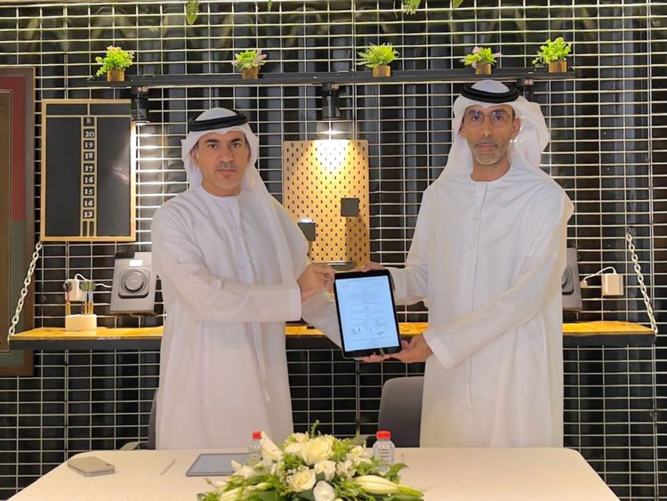 DGW and Dubai Fishermen Co-op Association collaborate to promote sustainable fishing solutions