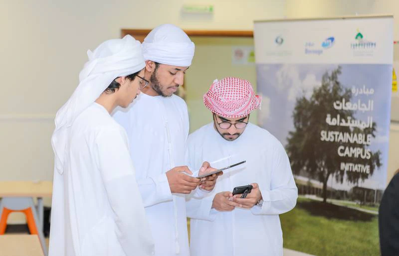 Abu Dhabi launches new drive to boost environmental awareness