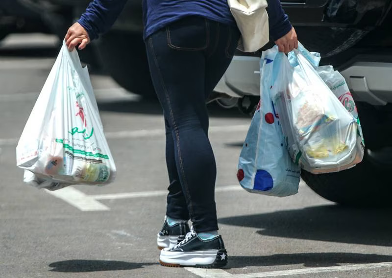UAE to ban single-use plastic from 2024