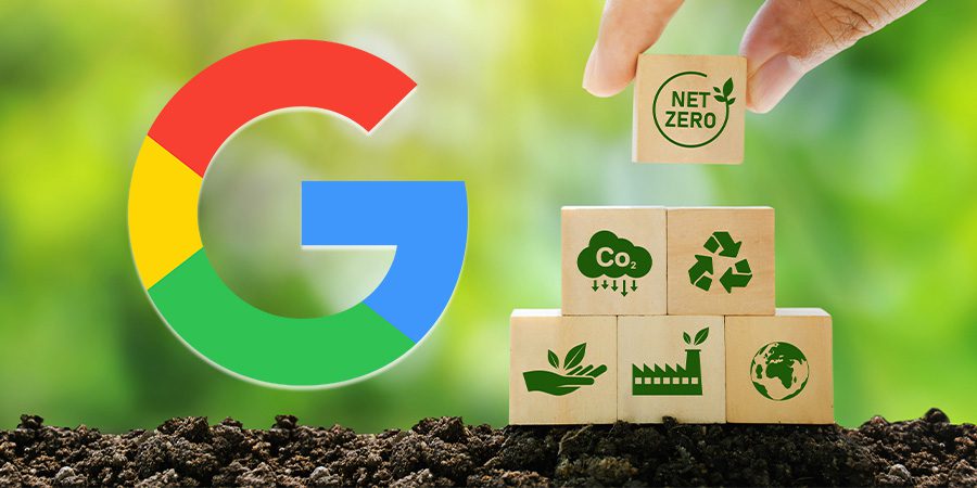 Google survey: About half of company executives say economic headwinds slowing green push