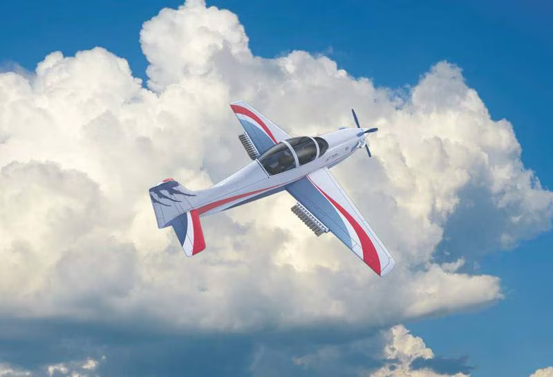 UAE to acquire advanced cloud-seeding aircraft