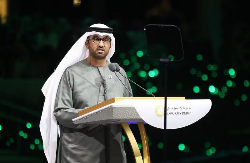 Updated energy plan and hydrogen strategy affirm UAE’s commitment to sustainable economy