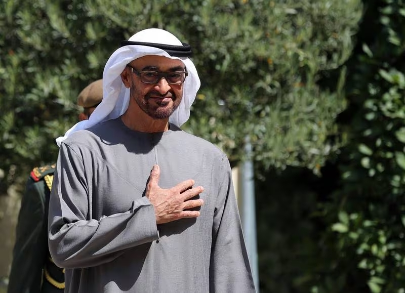 President Sheikh Mohamed extends UAE’s Year of Sustainability for 2024