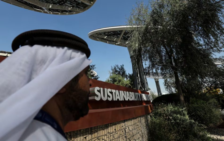 The UAE’s focus on renewable energy will pay off