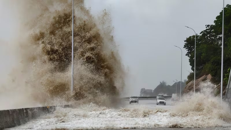 Now hiring: A leader for Cop28’s climate disaster fund