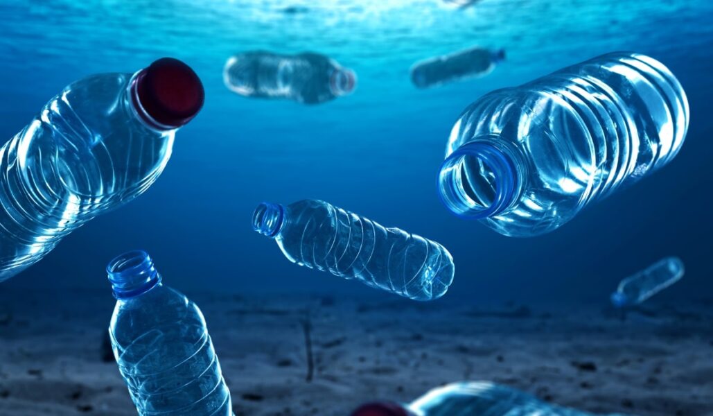 Scientists discover fastest degrading bioplastic in seawater