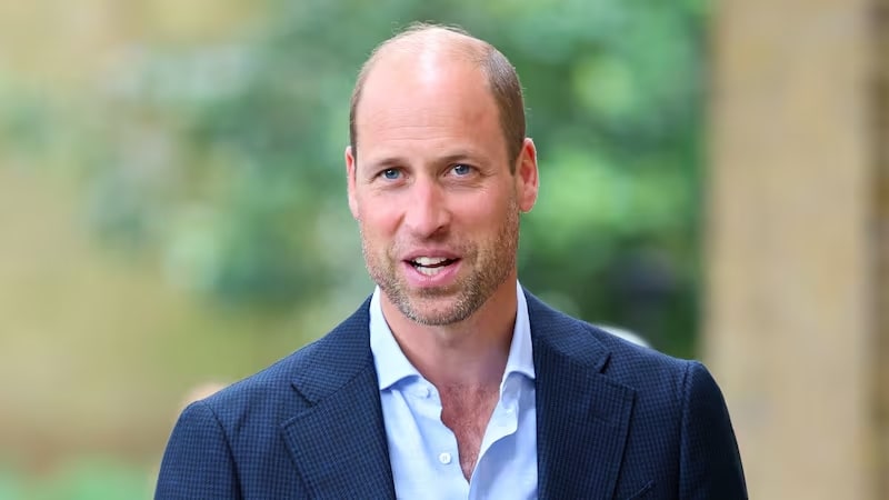 Earthshot Prize 2024: Prince William unveils plans for celebrations in Cape Town