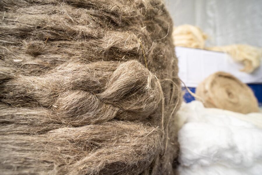 Bio-based fibers could pose greater threat to the environment than conventional plastics