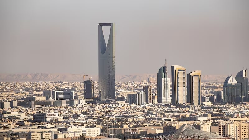 Saudi Arabia launches voluntary carbon market exchange to fund climate projects