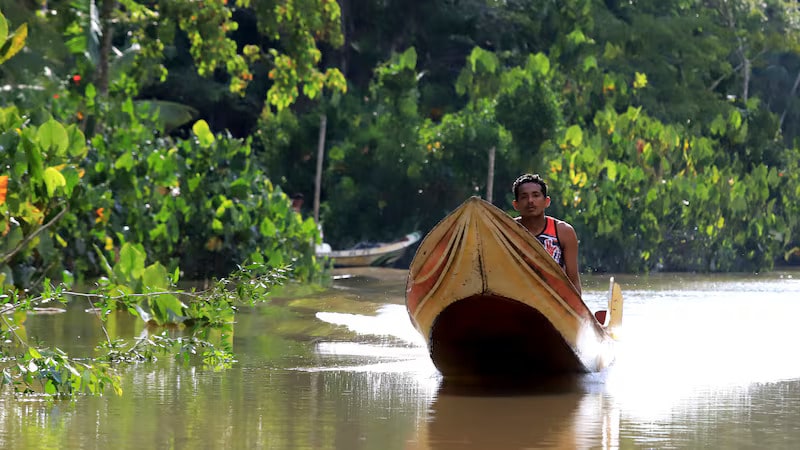 ‘Our last chance’: Pressure on Cop30 to deliver after divisive Cop29