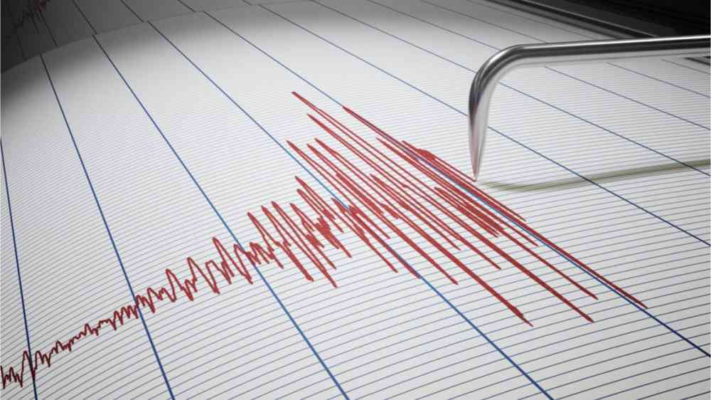 Technique to forecast where the next big quake will start