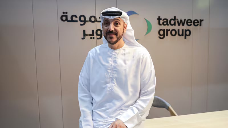 Abu Dhabi’s waste management operator aims to cut emissions by 40% over next decade