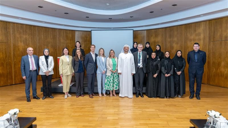 Environment Agency – Abu Dhabi and Sorbonne University Reveal Research on Household Waste Behaviour