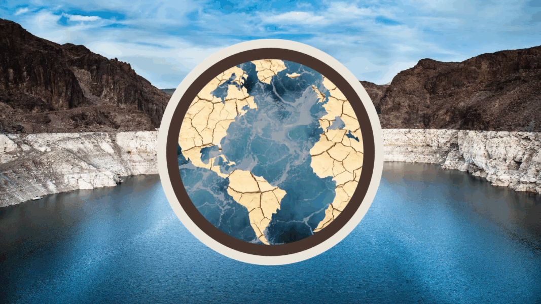 Satellites just revealed a hidden global water crisis—and it’s worse than melting ice