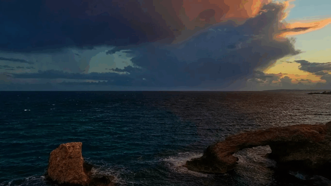 Even moderate warming could cause irreversible damage to Mediterranean ecosystems, experts warn