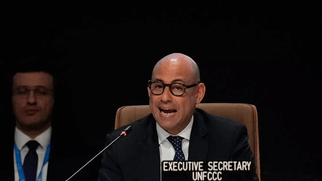 UN urges nations to submit overdue climate plans ‘as soon as possible’ ahead of COP30