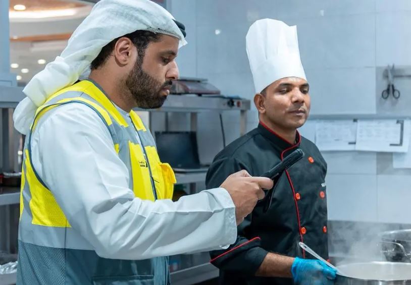 Dubai Municipality enhances public health and food safety monitoring in schools