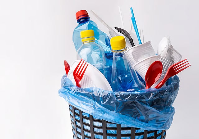 UAE’s plan to ban single-use plastics by 2026: Everything you need to know