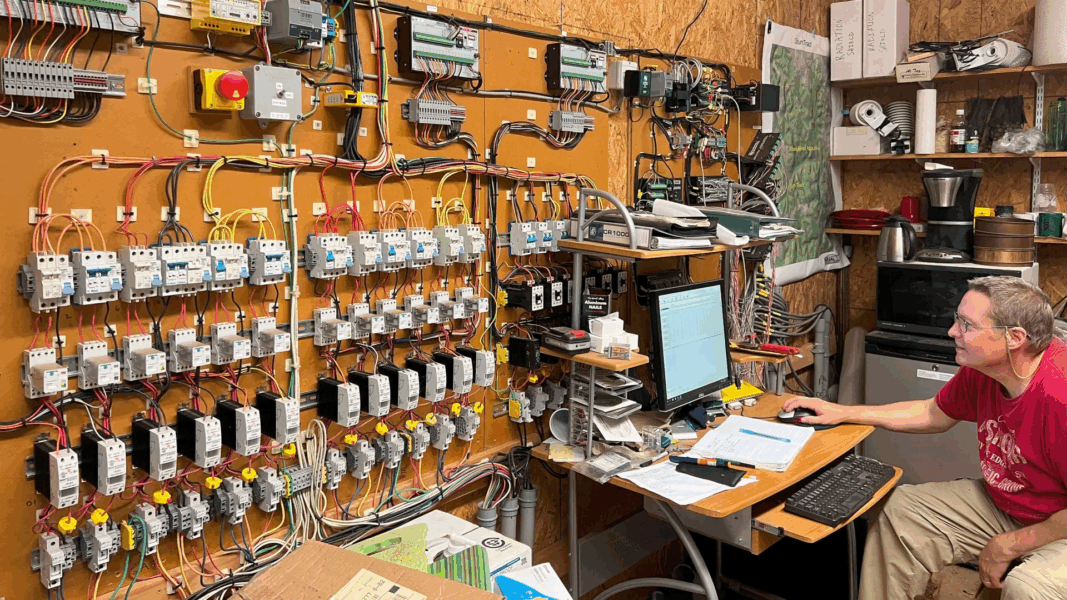 Soil warming experiments challenge assumptions about climate change