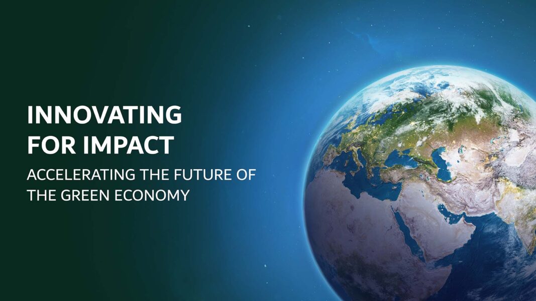 World Green Economy Summit to shine spotlight on tech-savvy, enterprising youths driving climate action