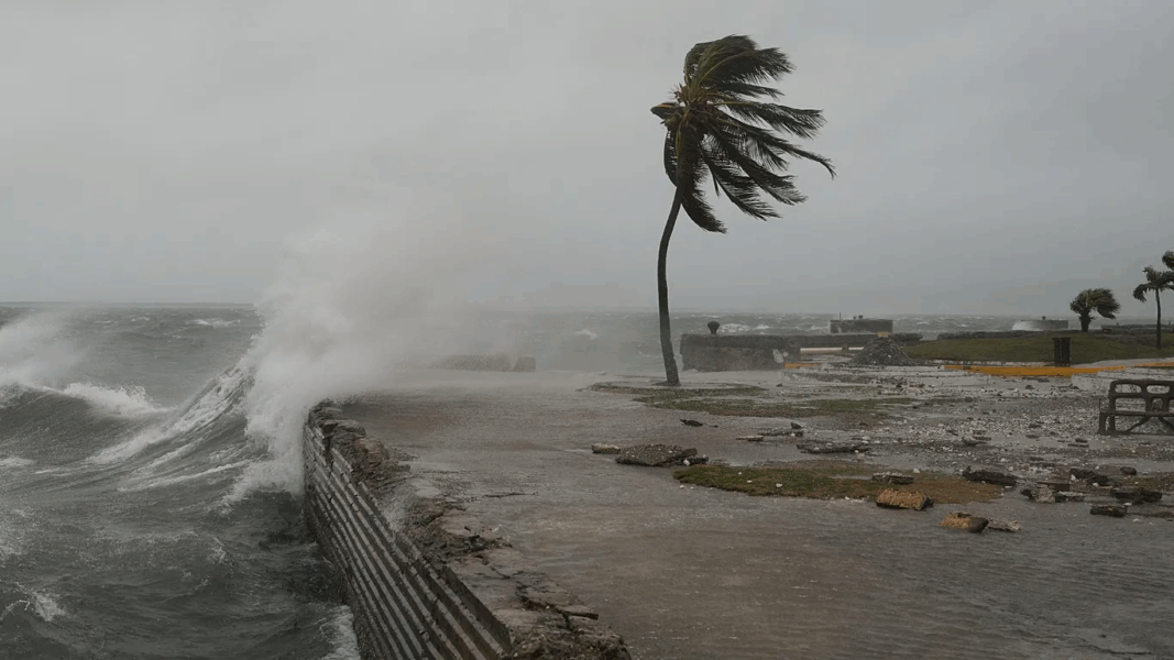 Scientists explain how Hurricane Melissa became a ‘beast’ among a string of monster Atlantic storms