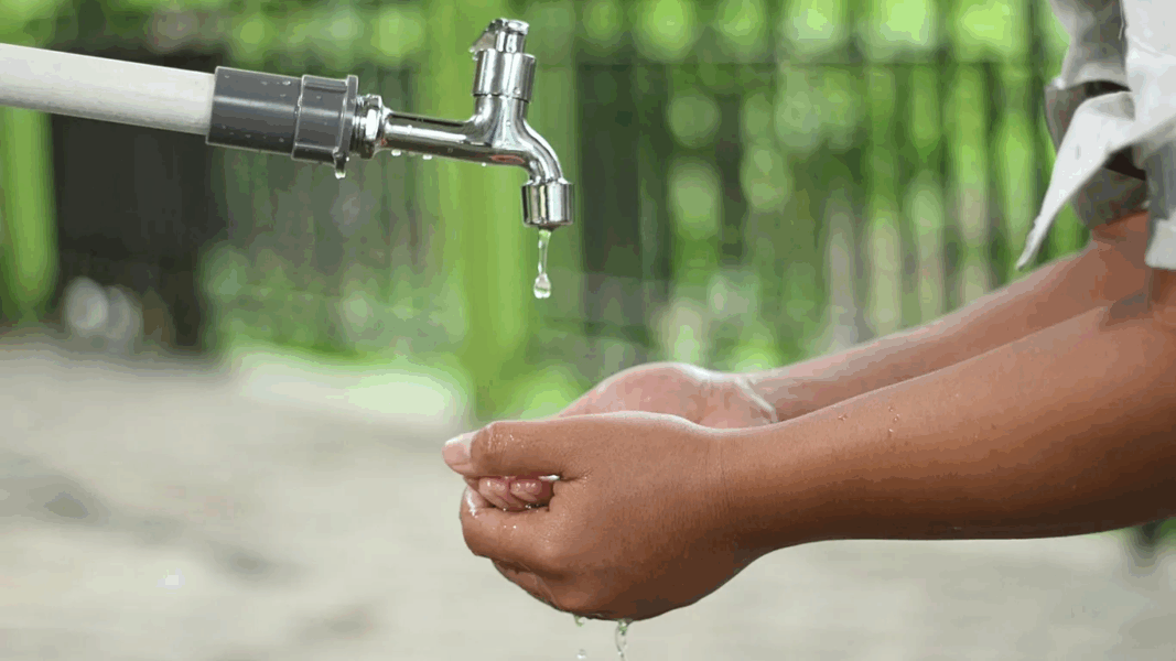 Europe’s water crisis: How waste is ‘amplifying’ the climate crisis and costing millions