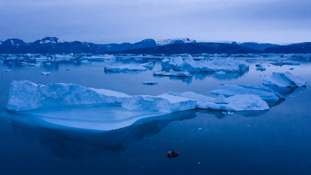 Sea levels are rising faster than at any time in the last 4,000 years. Here’s why