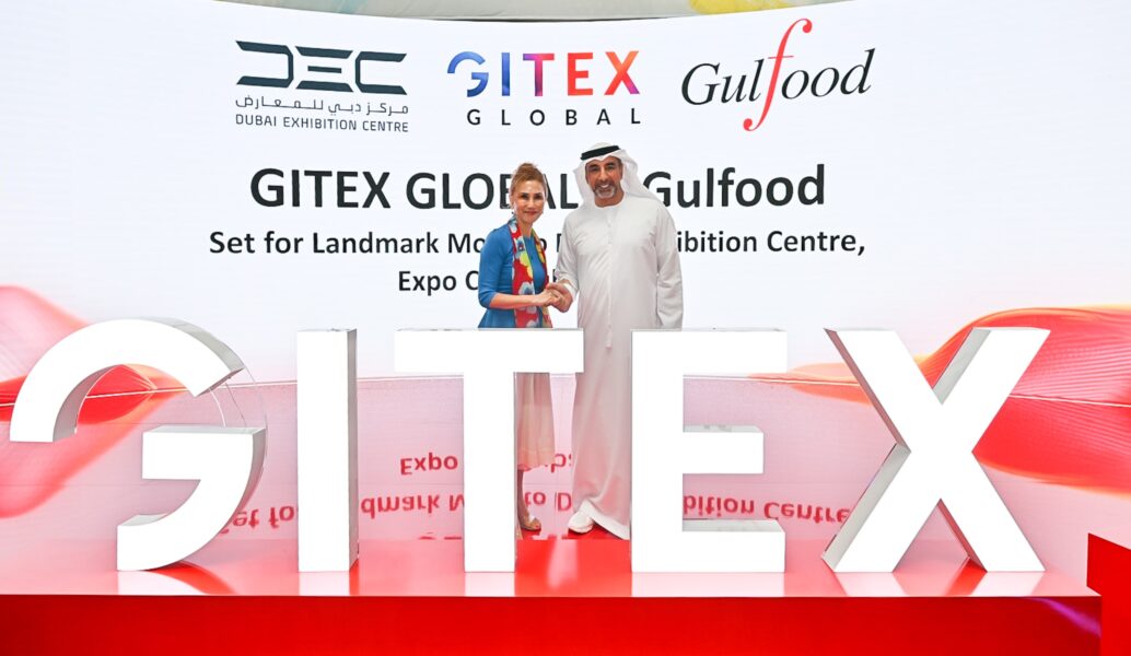World’s Largest Tech and Food Events Set for Landmark Move to Dubai Exhibition Centre at Expo City Dubai in 2026