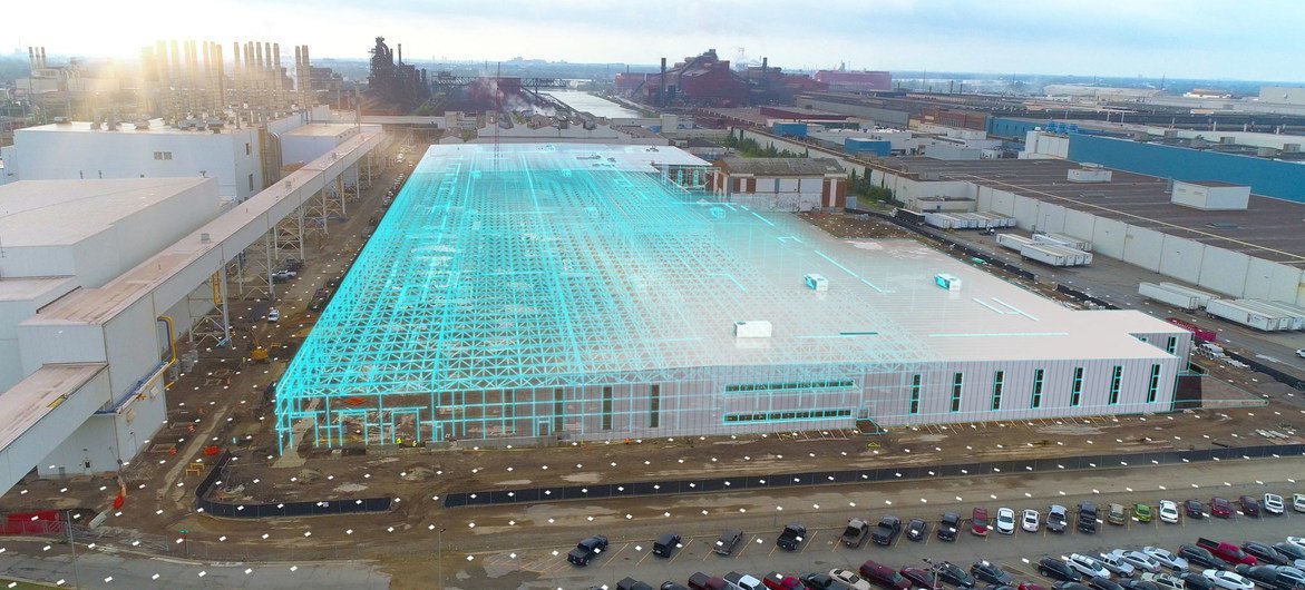 UN: World enters ‘new era’ of climate action – but progress must accelerate