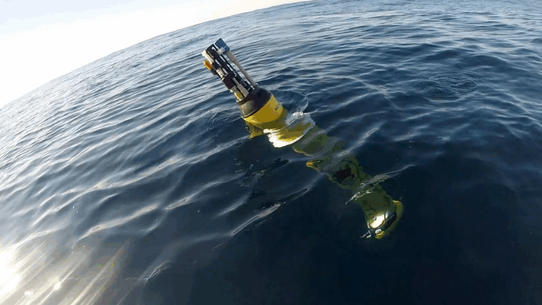 Ocean heatwaves are breaking Earth’s hidden climate engine