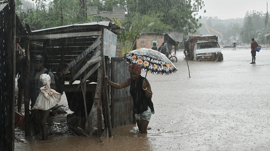 Should we expect more monster storms like Hurricane Melissa as the planet warms?