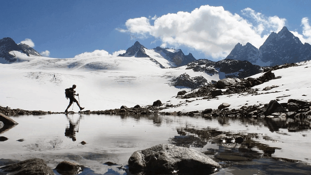 From the Alps to the Andes: How climate change in mountain regions is putting billions at risk