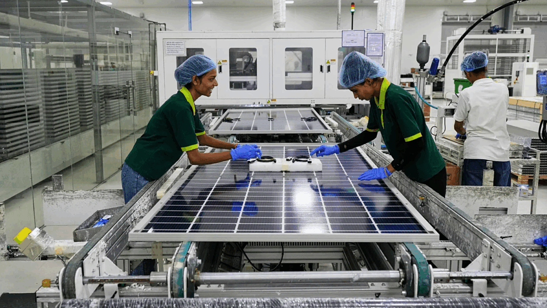 Rising electricity demand drives urgent need for diverse, resilient energy, IEA says