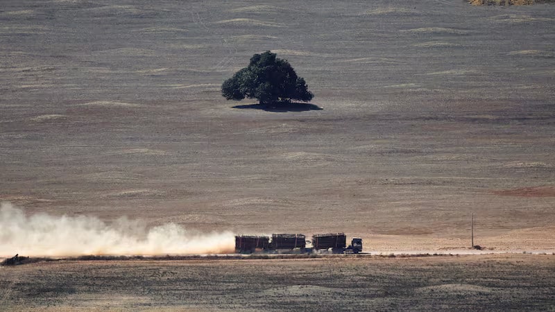 Deforestation is the climate deal-breaker the world can’t afford to ignore any more