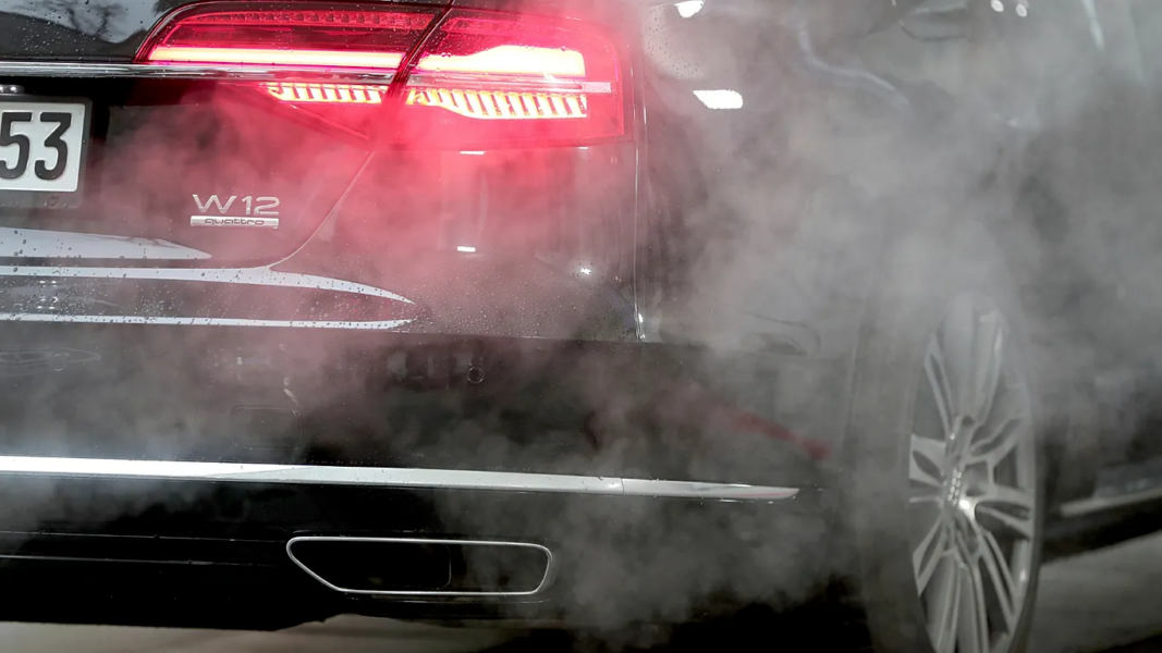Does the EU rollback of 2035 car emissions ban risk undermining Europe’s climate goals?