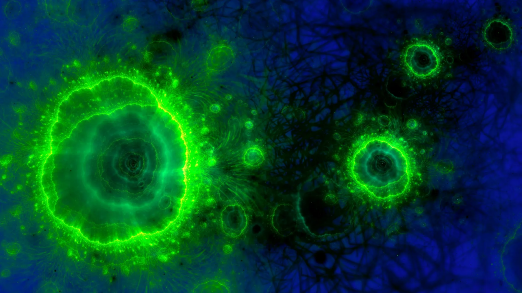 The deep ocean is fixing carbon in ways no one expected