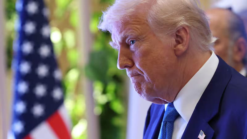 Donald Trump’s move to quit UN climate treaty risks funding gaps and cedes influence, experts say