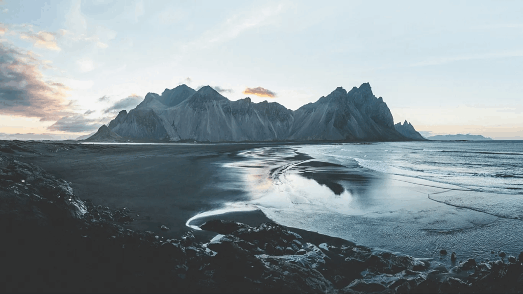 Iceland saw record temperatures last year. So why are scientists predicting a ‘deep freeze’?