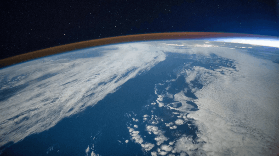 An invisible chemical rain is falling across the planet