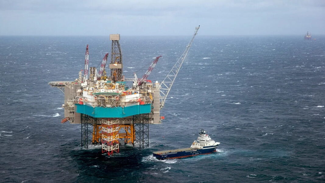 ‘Sheer fantasy’: Why drilling the North Sea for oil won’t lower Europe’s soaring energy bills