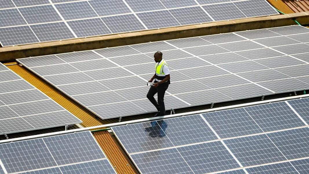 Africa’s solar boom was built on artificially cheap Chinese pricing – ‘that era is now ending’