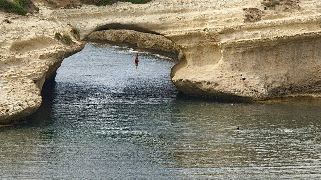 ‘Vulnerable and extremely precious’: Italy ramps up coastal protection as erosion worsens
