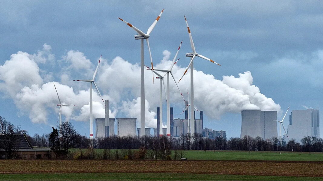 Five European countries will save 58% on energy bills this year thanks to clean power