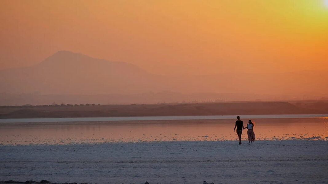 Whiplash weather: Europe hit with second-warmest March on record after ‘exceptionally wet’ February