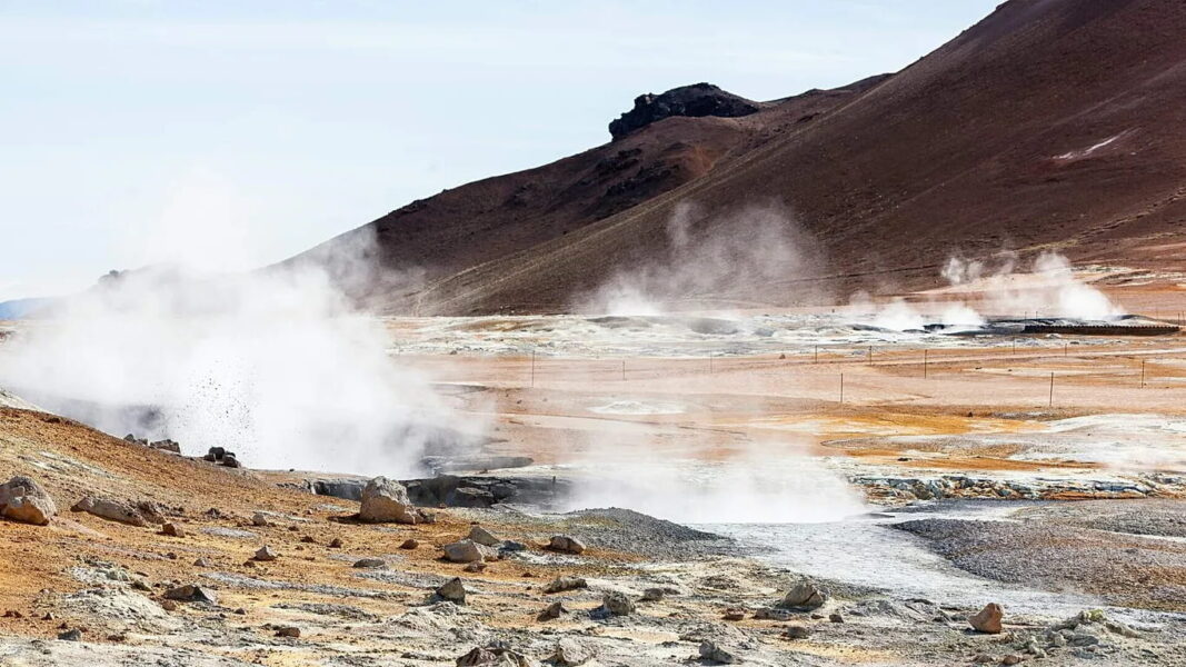 The race to unlock ‘superhot’ geothermal energy is heating up. Here’s why it matters
