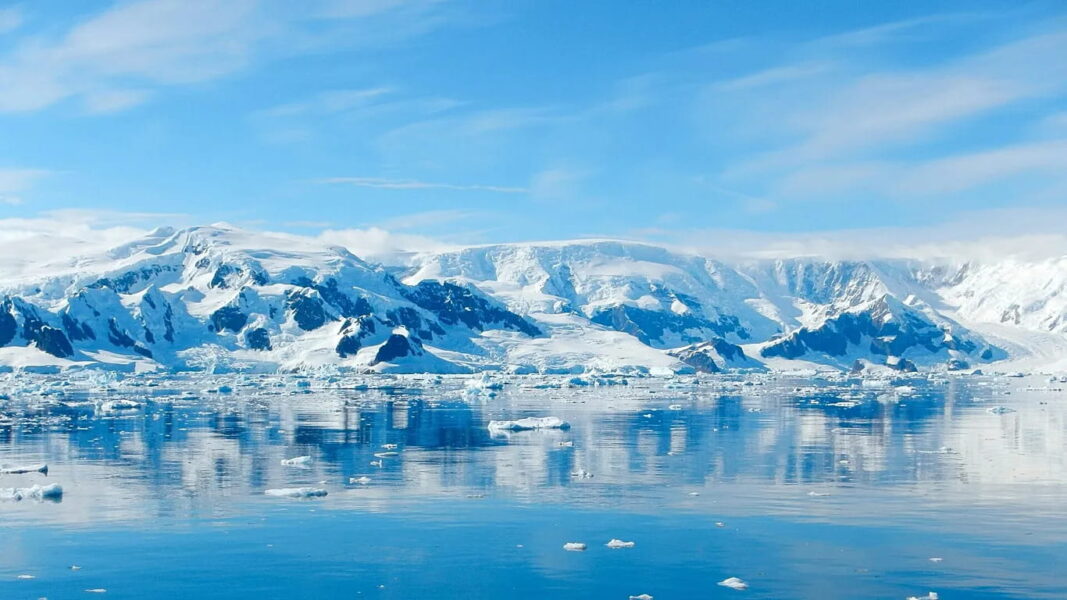 ‘Triple whammy of climate chaos’: Why Antarctica’s sea ice collapse is no longer a mystery